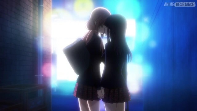 Netsuzou Trap - Short Version Fanmade Vostfr (with all Hot Scenes)