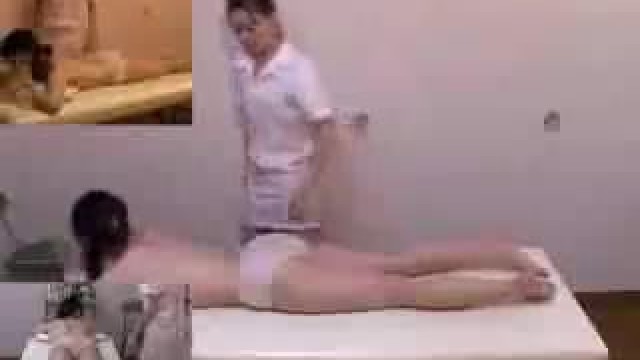 japanese lesbian massage 3